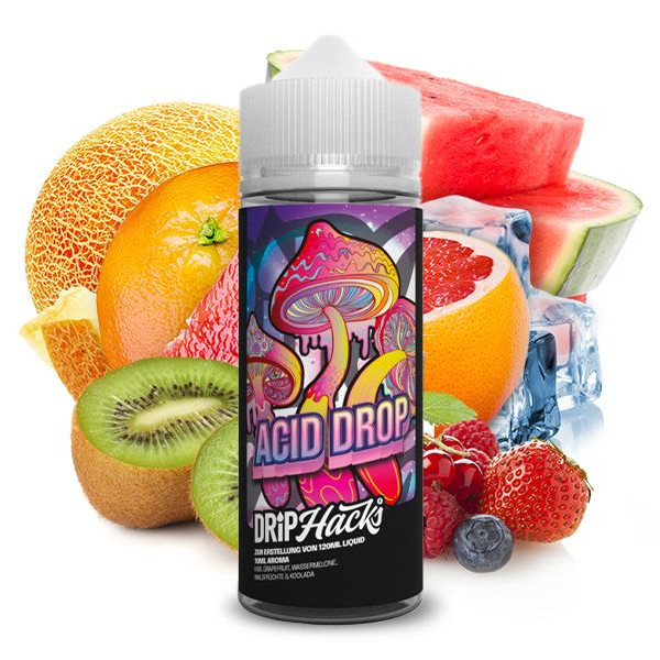 ACID Drop Aroma - Drip Hacks