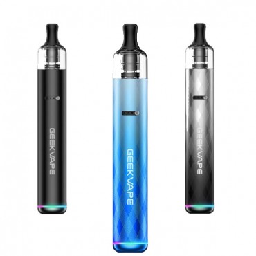 Geekvape Wenax S3 Pod Kit