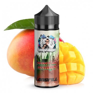 Mortal Mango Aroma - Dampfdidas
