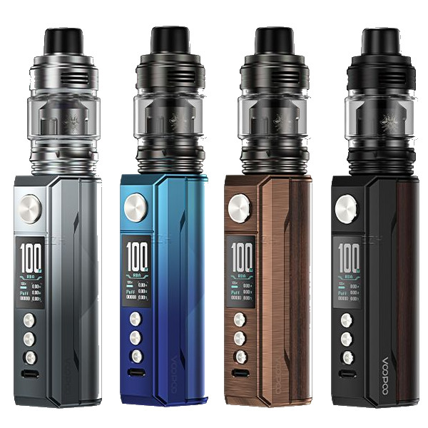 Voopoo Drag M100S Kit