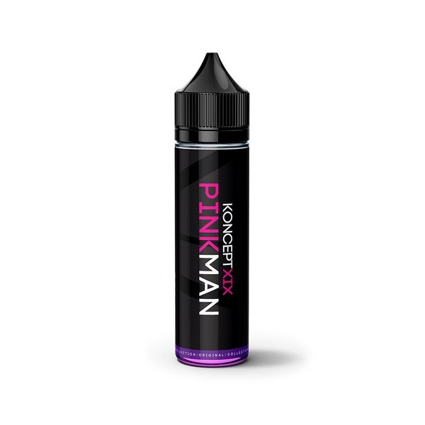 Vampire Vape Koncept XIX Pinkman