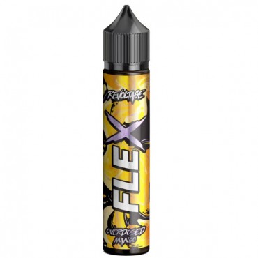 Mango Aroma - Revoltage Flex