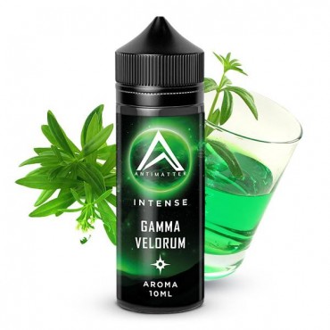 Gamma Velorum Aroma - Antimatter Intense