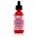 Dinner Lady Strawberry Macaroon