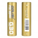 Golisi G30 18650 3000mAh 20A