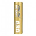 Golisi G30 18650 3000mAh 20A