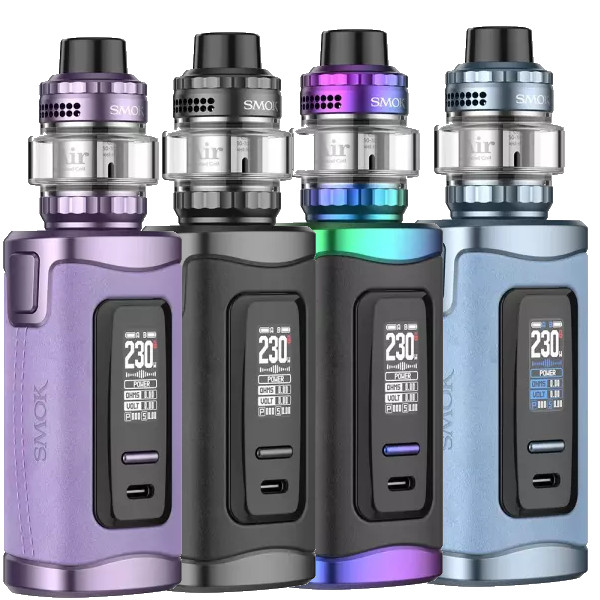 Smok Morph 3 Kit