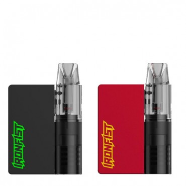 Uwell Caliburn Ironfist L Pod Kit