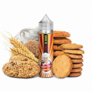 PJ Empire Cookie da Bomb Aroma