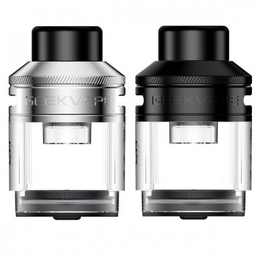 Geekvape Aegis Eteno Leerpods