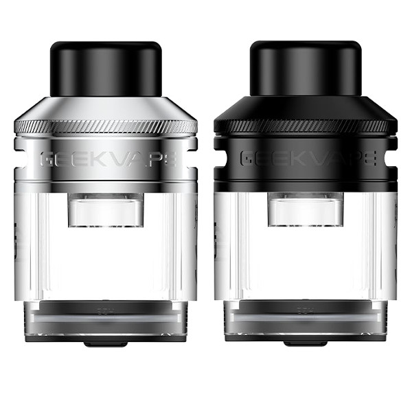 Geekvape Aegis Eteno Leerpods