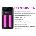 Efest Lush Q2