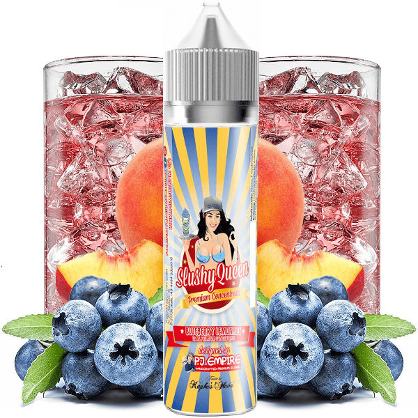Pj Empire Blueberry Lemonade
