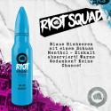 Riot Squad Blue Burst