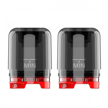 Uwell Whirl S2 Leerpods