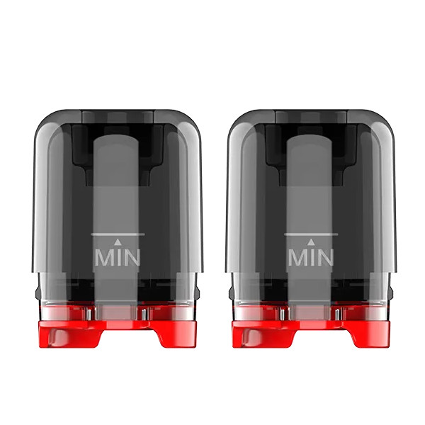 Uwell Whirl S2 Leerpods