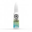 Riot Squad Blue Burst