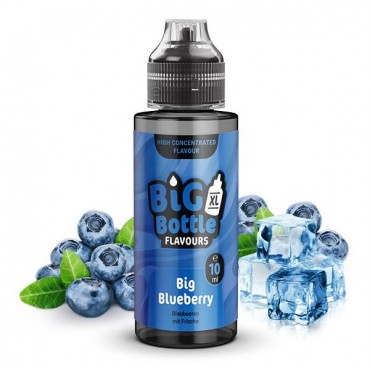 Big Blueberry Aroma - Big Bottle