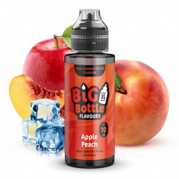 Apple Peach Aroma - Big Bottle