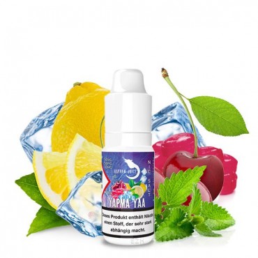 Hayvan Juice Yapma Yaa Nikotinsalz Liquid