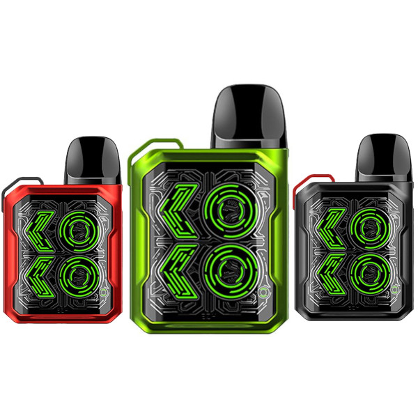 Uwell Caliburn GK2 Pod Kit