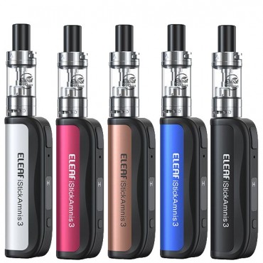 Eleaf iStick Amnis 3 Kit