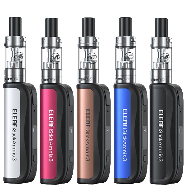 Eleaf iStick Amnis 3 Kit