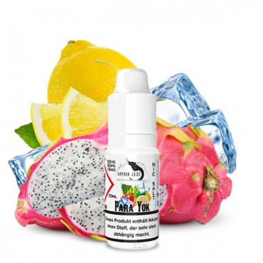 Hayvan Juice Para Yok Nikotinsalz Liquid