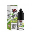 IVG Kiwi Lemon Kool Nikotinsalz Liquid