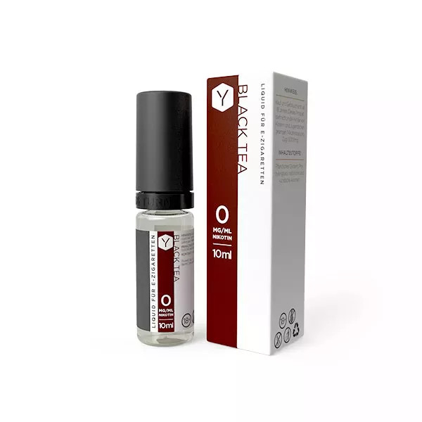 LYNDEN Black Tea Liquid