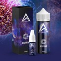 Antimatter Neutrino Aroma