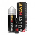 Must Have H Aroma