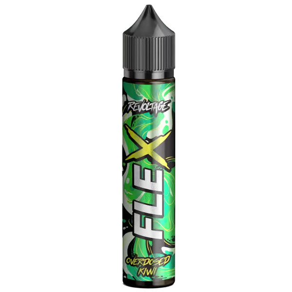 Kiwi Aroma - Revoltage Flex