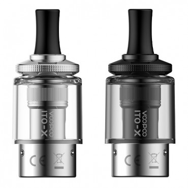 Voopoo ITO-X Pod