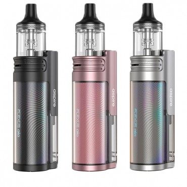 Aspire Flexus Aio Pod Kit