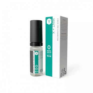 LYNDEN Mint + X Liquid