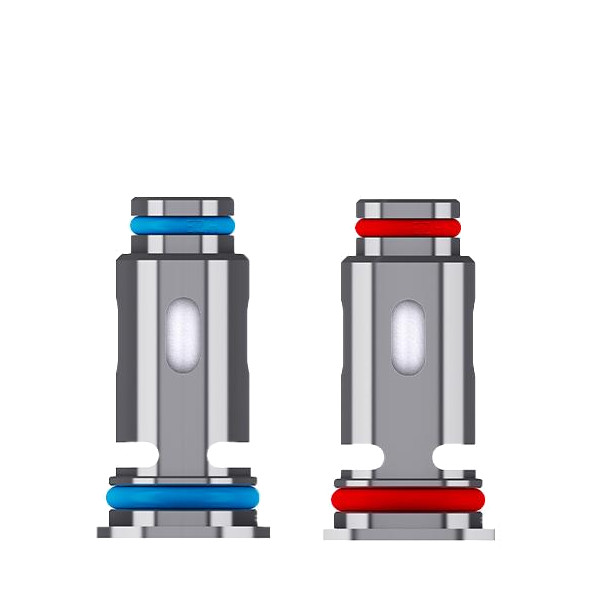 Hellvape P3 Coils