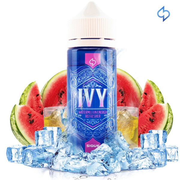 SIQUE Berlin Ivy