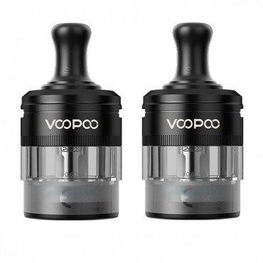Voopoo PnP-X MTL Leerpods