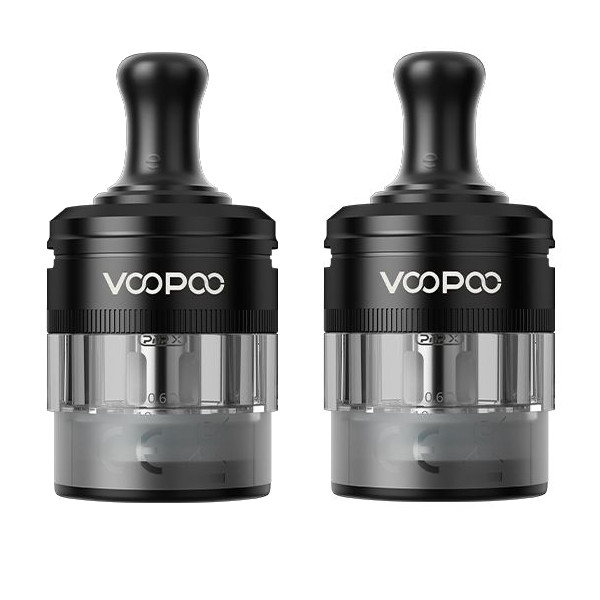 Voopoo PnP-X MTL Leerpods