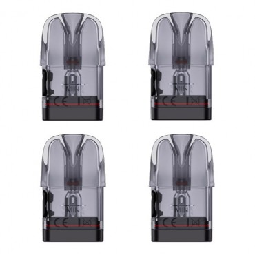 Uwell Caliburn G3 Pods mit Coil