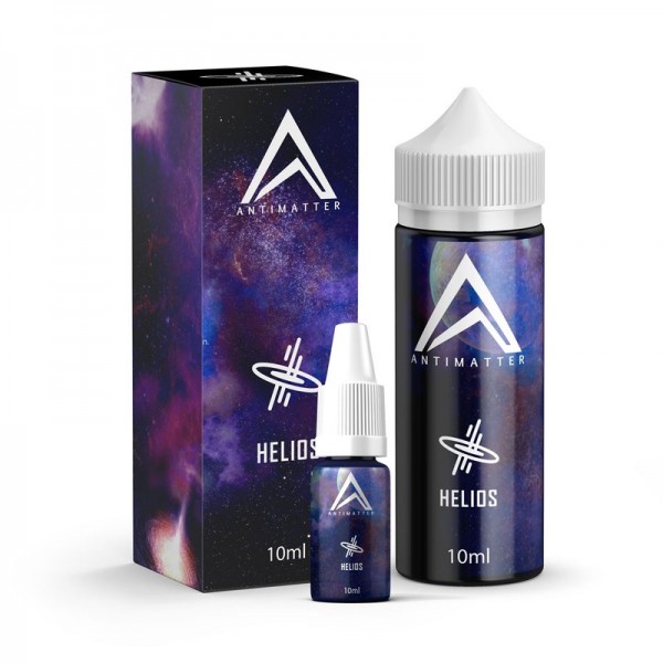 Antimatter Helios Aroma