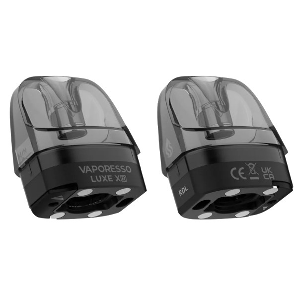 Vaporesso Luxe XR Leerpods