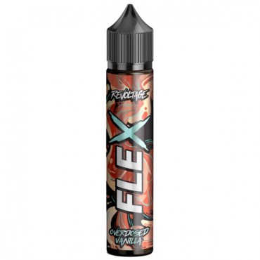 Vanilla Aroma - Revoltage Flex