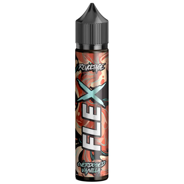 Vanilla Aroma - Revoltage Flex