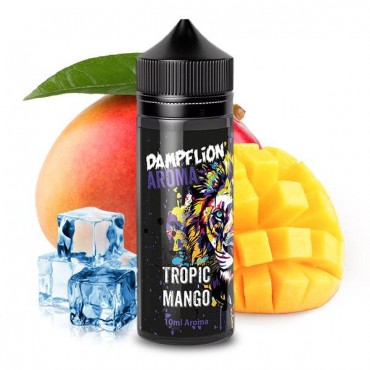 Tropic Mango Aroma - Dampflion Intense