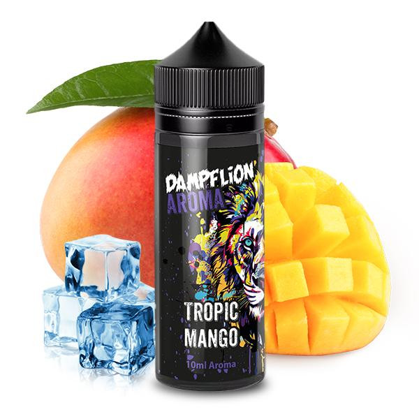 Tropic Mango Aroma - Dampflion Intense