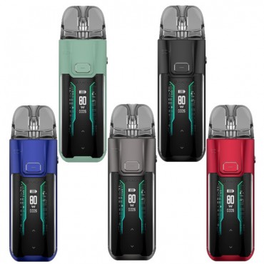 Vaporesso Luxe XR Max Pod Kit