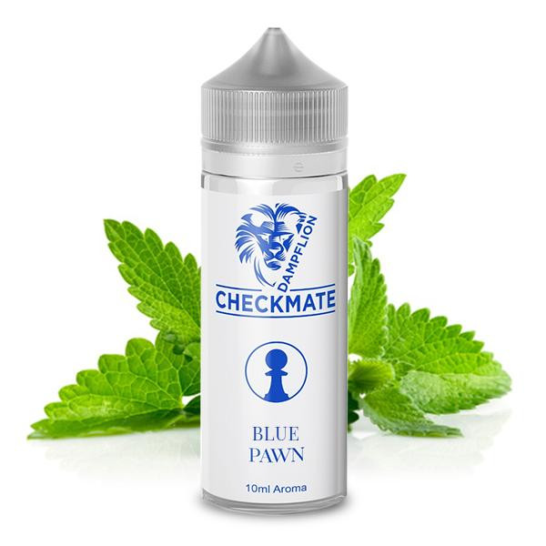 Blue Pawn Aroma - Dampflion Checkmate