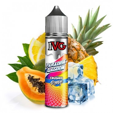 IVG Crushed Paradise Lagoon